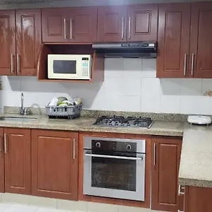  Pensión Nueva Tequendama