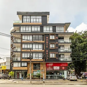 4* Hotel Ayenda Norte Real