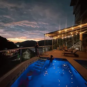 ***** Hotel Casa Thalasea Colombia