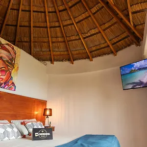  Hotel Anaho Club Colombia