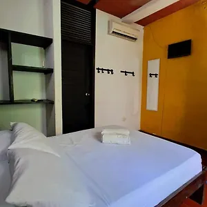  Bed and breakfast Dumaruka Colombia