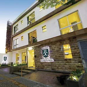 3* Bed and breakfast Casa Centenario